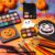 Makijaże halloweenowe dla dzieci – inspiracje i porady